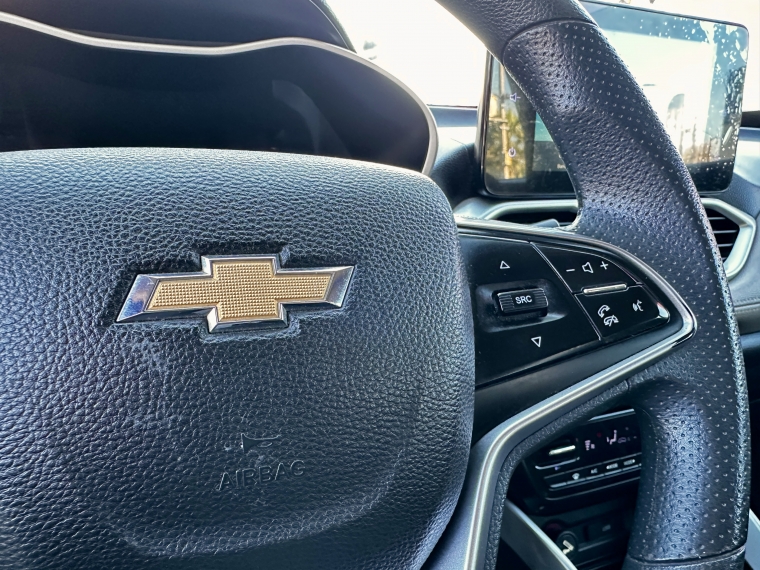 Chevrolet Groove Groove 1.5 2022 Usado en Rosselot Usados