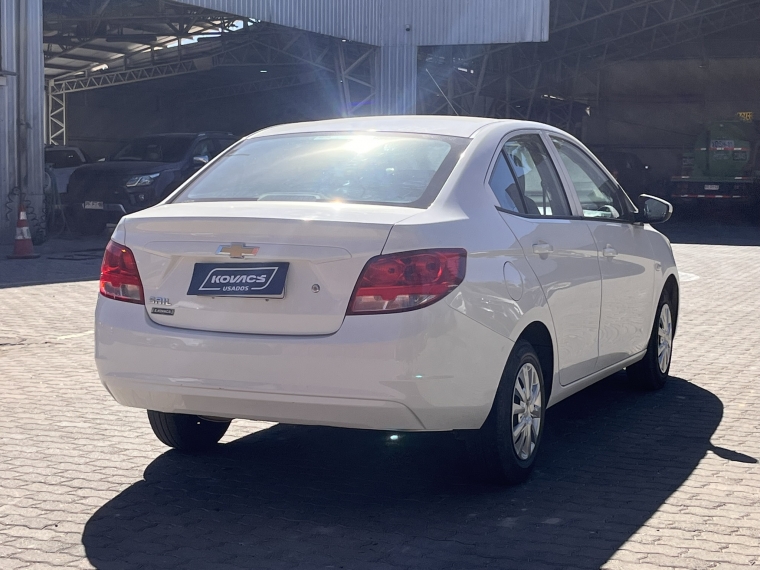 Chevrolet Sail 1.5 Ls 2020 Usado  Usado en Kovacs Usados