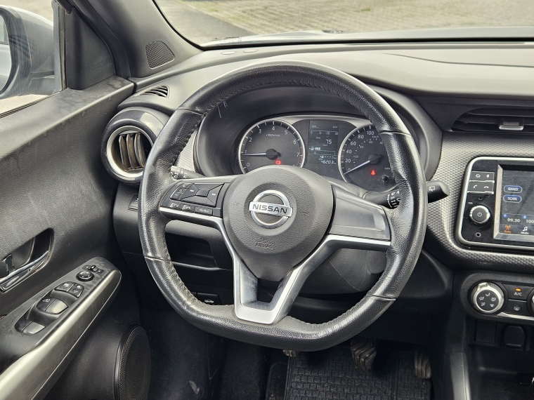 Nissan Kicks 1.6 Advance Mt 2019 Usado  Usado en Kovacs Usados