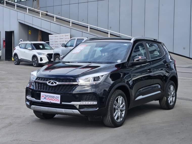 CHERY TIGGO 3 PRO TIGGO 3 GLS CVT 1.5 AT 2023