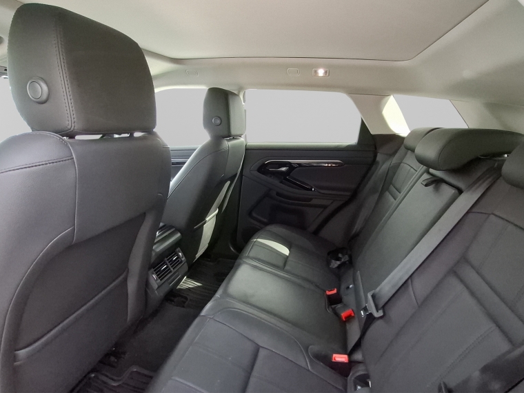 Land rover Evoque New R Dynamic Hse 4x4 2.0 At 2022 Usado  Usado en BMW Premium Selection