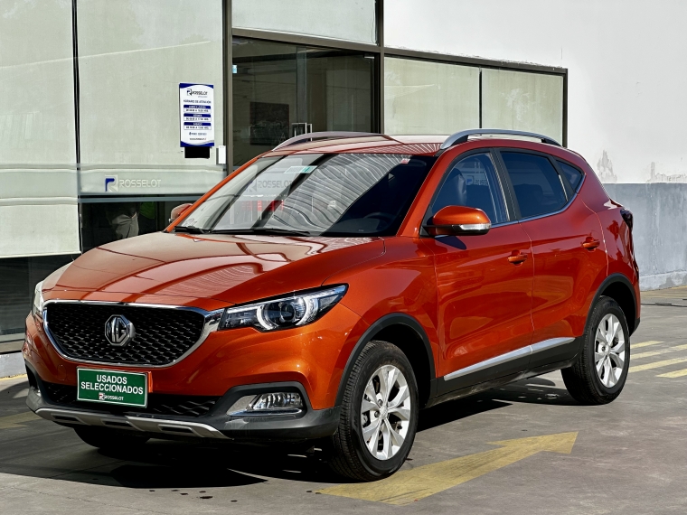 MG ZS ZS 1.5 2024