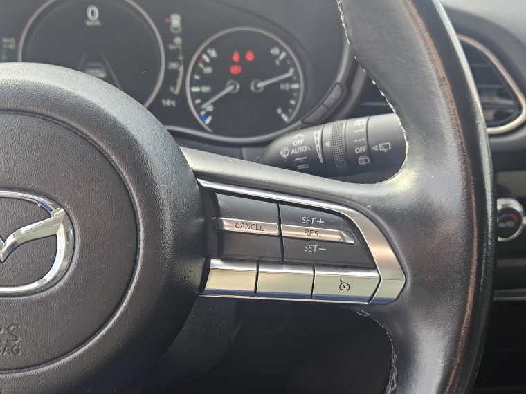 Mazda Cx-30 New Cx 30 Hb 2.0 Aut 2022 Usado en Rosselot Usados