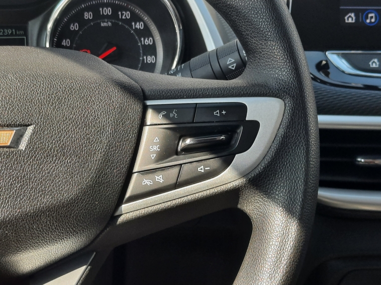 Chevrolet Tracker Tracker 1.2t Aut 2022 Usado  Usado en Kovacs Usados