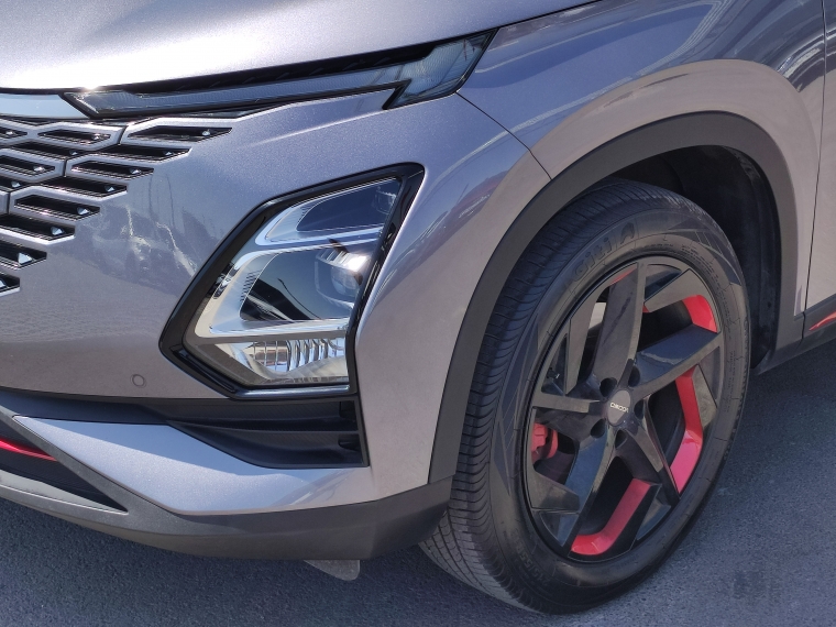 Omoda C5 Prestige At 1.6 T 2024 Usado  Usado en Kovacs Usados