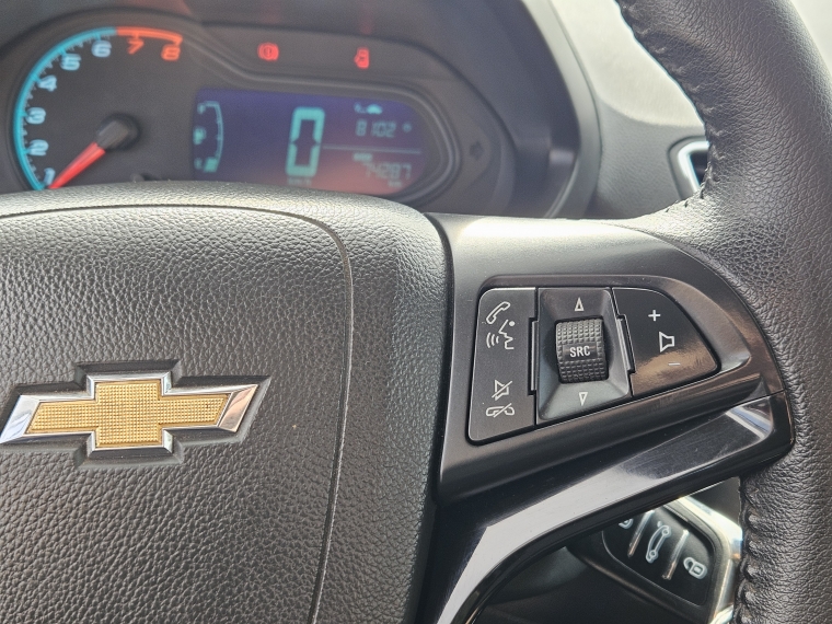 Chevrolet Prisma Ltz Mt 1.4 2017 Usado  Usado en Kovacs Usados