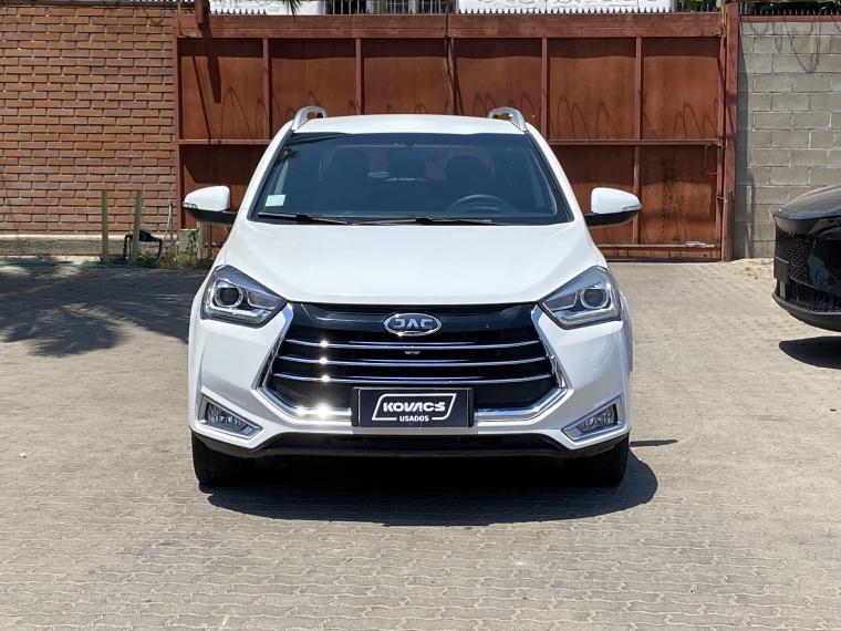 Jac S2 1.5 Comfort Mt Hb 2023 Usado  Usado en Kovacs Usados