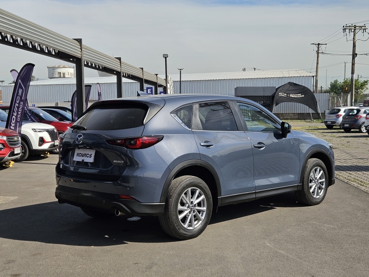Mazda Cx-5 2.0 Core At 2024 Usado  Usado en Kovacs Usados