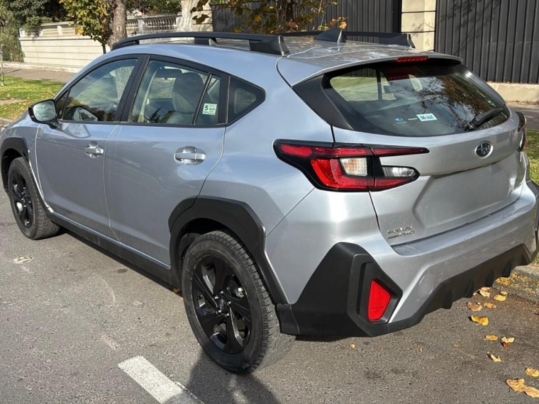 SUBARU CROSSTREK 4X4 2.0 AUT - imagen 10