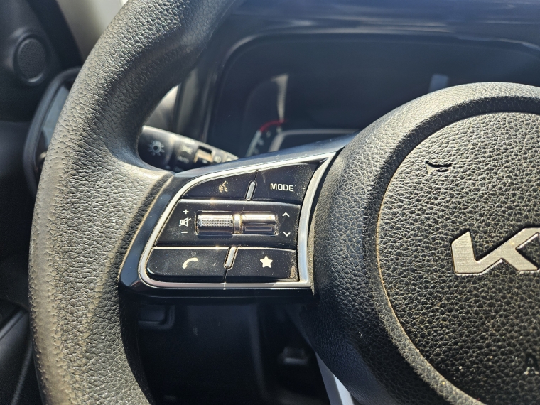 Kia Sonet Sonet Ex 1.5 2022 Usado Usado en Webautos.cl Kia Sonet Sonet Ex 1.5 2022 Usado Usado en Webautos.cl