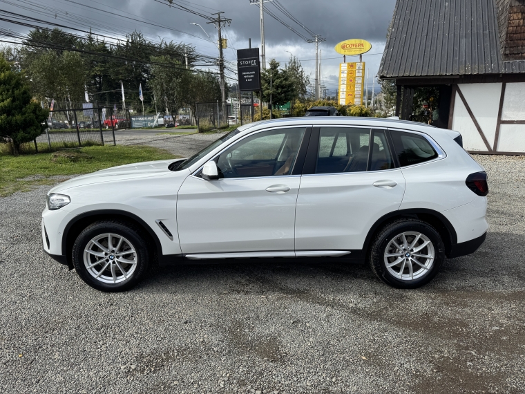Bmw X3 S Drive 20i 2025 Usado  Usado en Webautos.cl