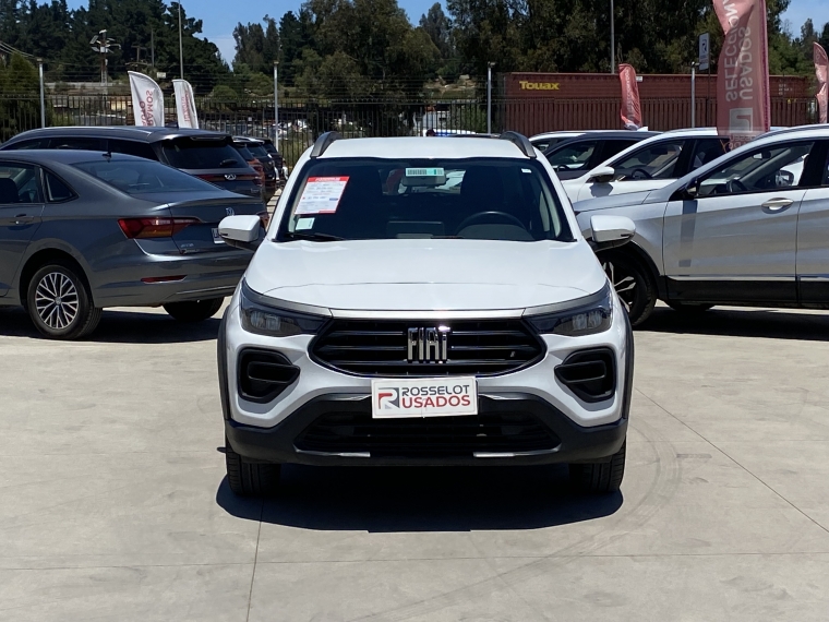 Fiat Pulse Pulse Drive Cvt 1.3 2023 Usado en Rosselot Usados