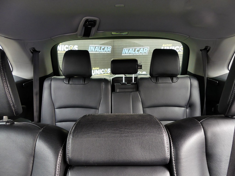 Honda Pilot New Touring 4x4 3.5 Aut 2017 Usado  Usado en Webautos.cl