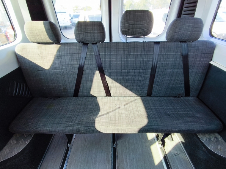 Fiat Ducato Ducato 2.3 2018 Usado  Usado en Autoselect Usados