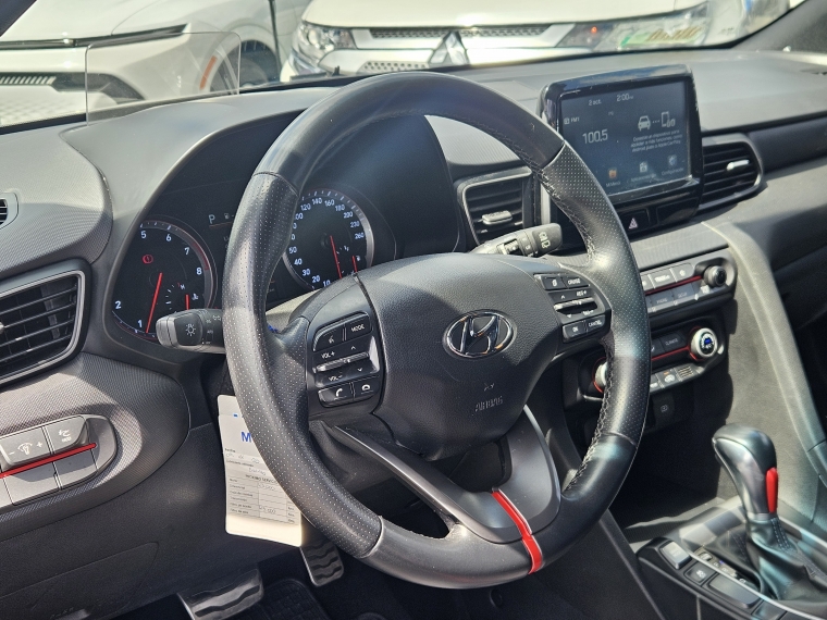 Hyundai Veloster Js Gdi Hb 1.6 Aut 2019 Usado  Usado en Kovacs Usados
