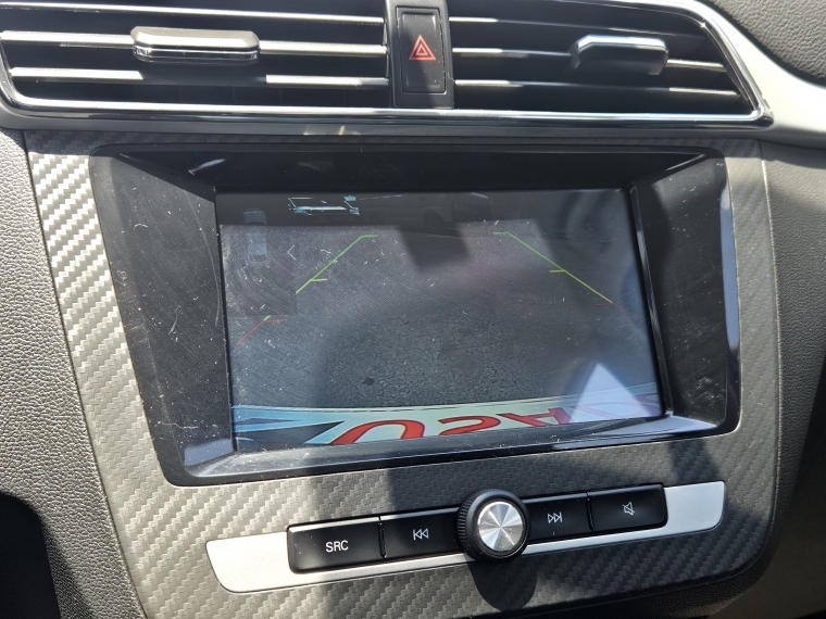 Mg Zs Zs 5p 1.5 2022 Usado en Rosselot Usados