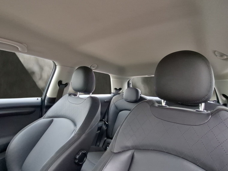 Mini Cooper 1.5 Essential At 2024 Usado  Usado en BMW Premium Selection