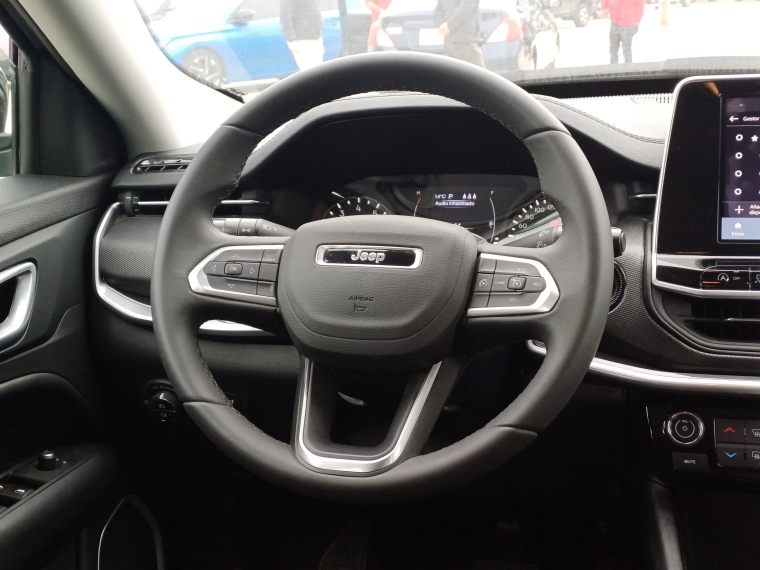 Jeep Compass Compass Sport 1.3 Aut 2023 Usado en Rosselot Usados