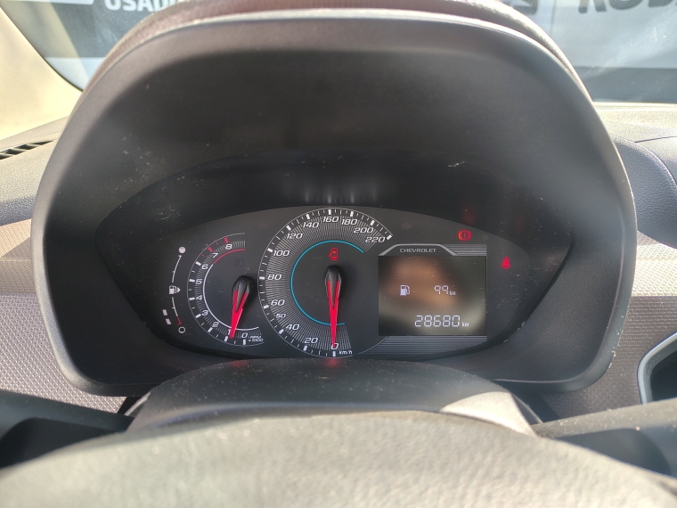 Chevrolet Spin 1.8  Premier  Mt 2020 Usado  Usado en Kovacs Usados