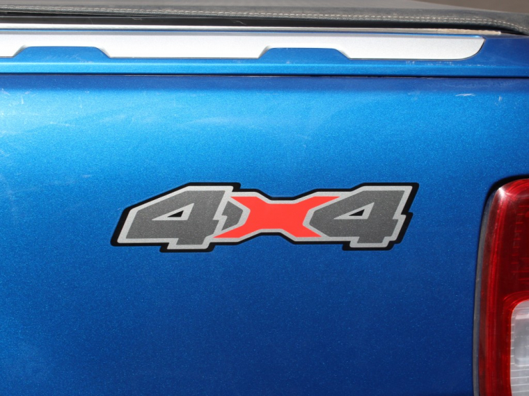 Ford Ranger Mt 2021 Usado  Usado en Webautos.cl
