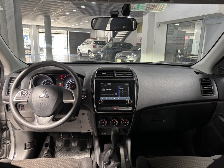 Mitsubishi Asx Gls 4x2 1.6l 5mt Ac 2025  Usado en Grass & Arueste
