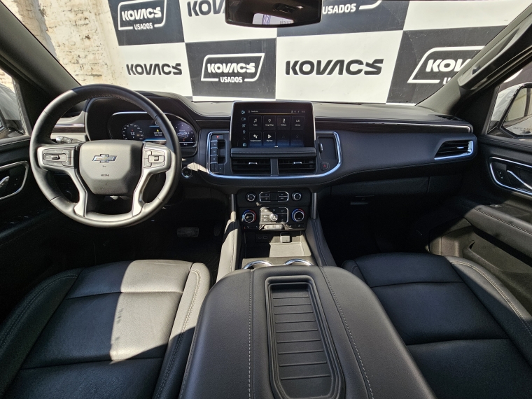 Chevrolet Tahoe Z71 4wd 5.3 At 2024 Usado  Usado en Kovacs Usados