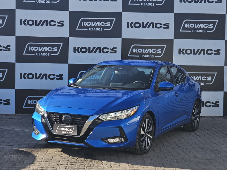 NISSAN SENTRA ADVANCE AT 2.0 2023