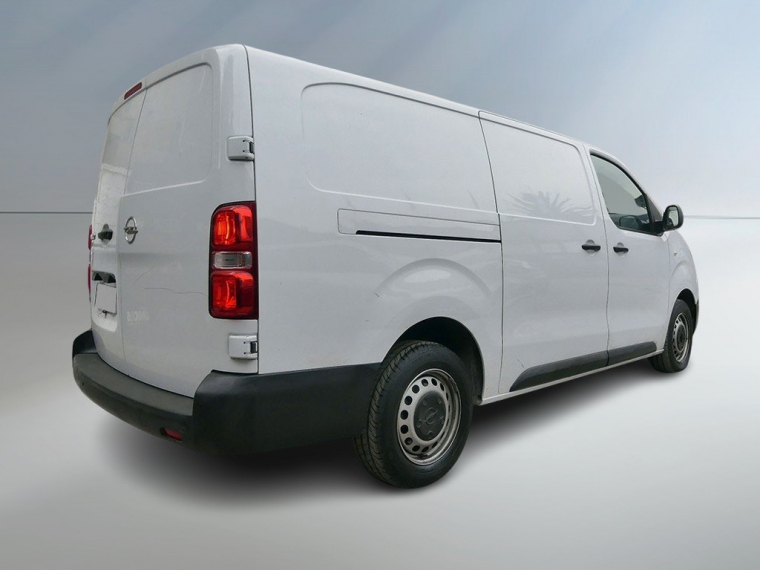 Opel Vivaro Td 150 2.0 2023 Usado  Usado en Webautos.cl