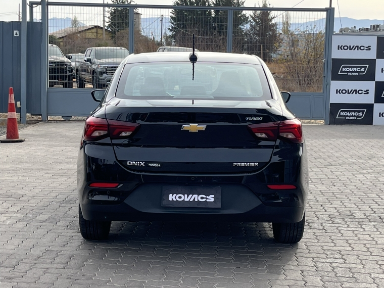 Chevrolet Onix Onix Nb 1.0 Aut 2024 Usado  Usado en Kovacs Usados