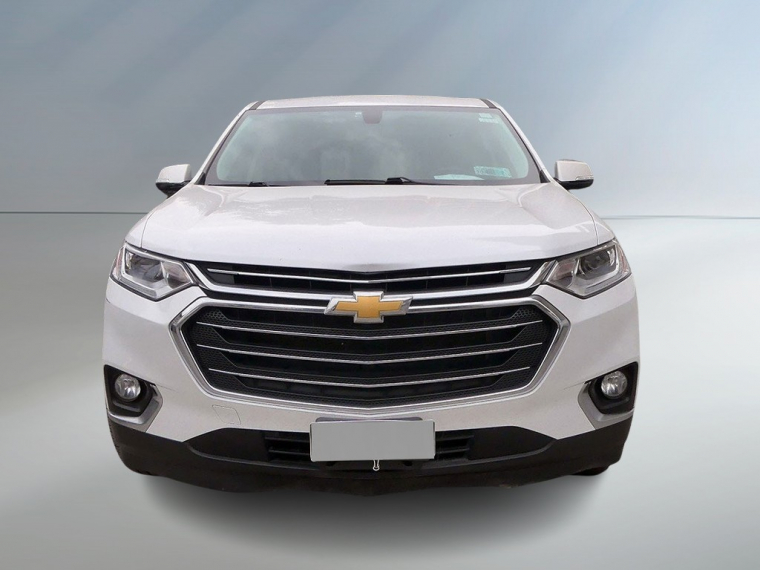 Chevrolet Traverse Lt 3.6 Aut 2020 Usado  Usado en Webautos.cl