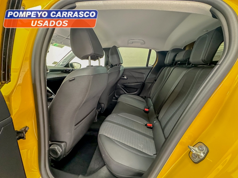 Peugeot 208 Allure Pack Puretech 130 Eat8 2024 Usado  Usado en Pompeyo