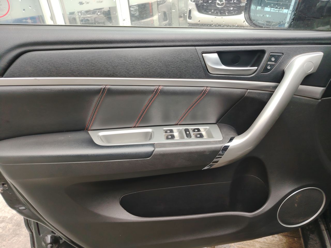 Haval H6 H6 Active 1.5 2020 Usado en Usados de Primera - Sergio Escobar