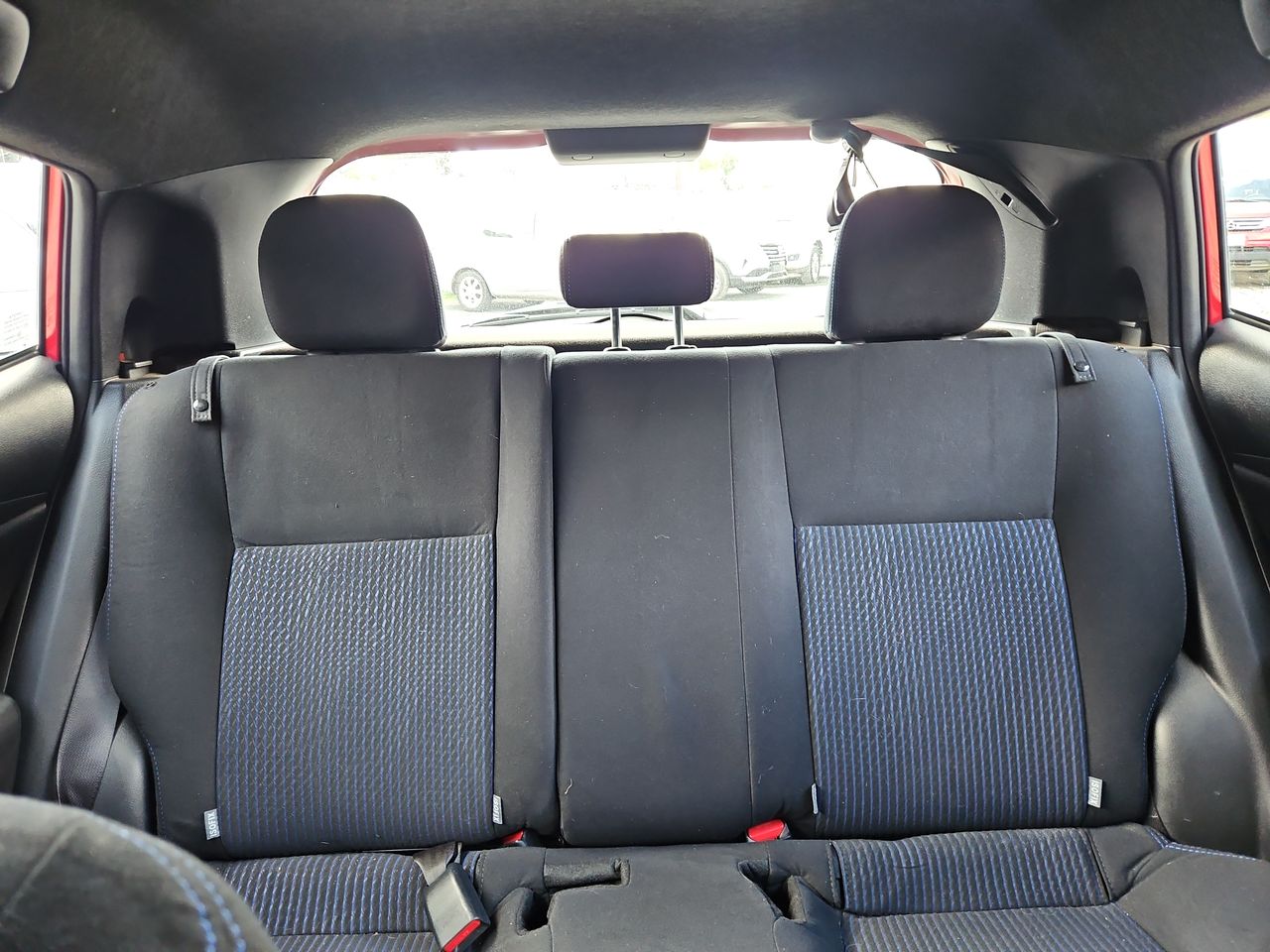 Toyota Yaris sport New Yaris Sport Gle 1.5 2022 Usado en Usados de Primera - Sergio Escobar