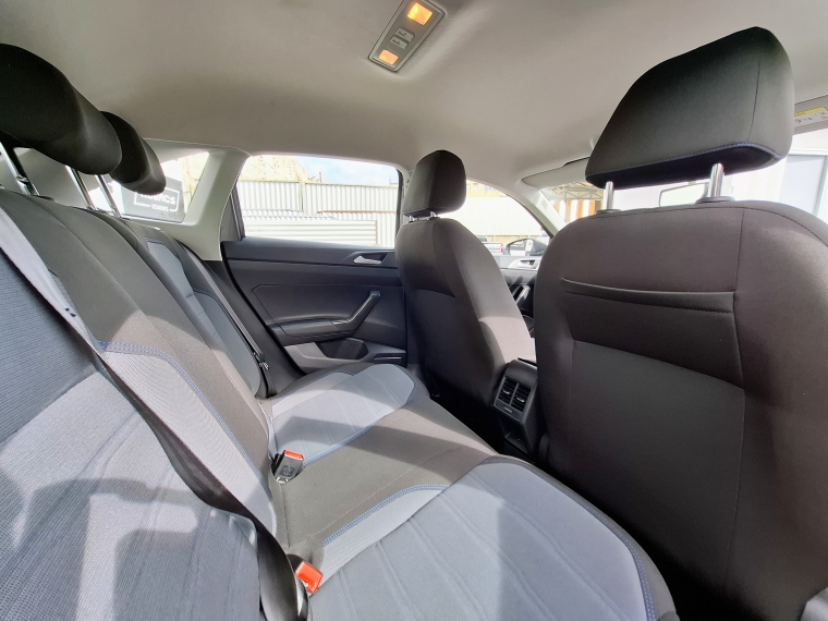 Volkswagen Nivus 1.0 Tsi Comfortline At 2023 Usado  Usado en Kovacs Usados