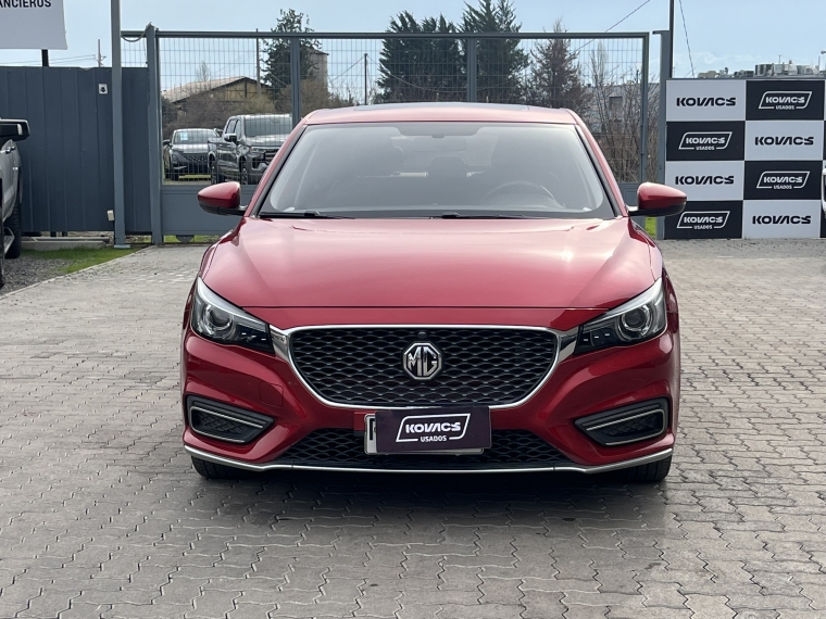 Mg 6 1.5 At 2022 Usado  Usado en Kovacs Usados