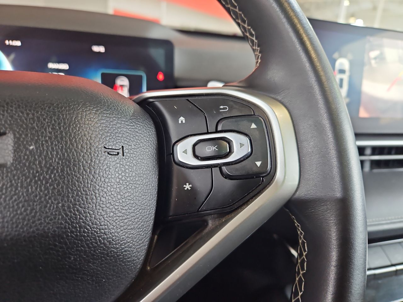 Haval H6 H6 Turbo Dct 2.0 Aut 2022 Usado en Usados de Primera - Sergio Escobar