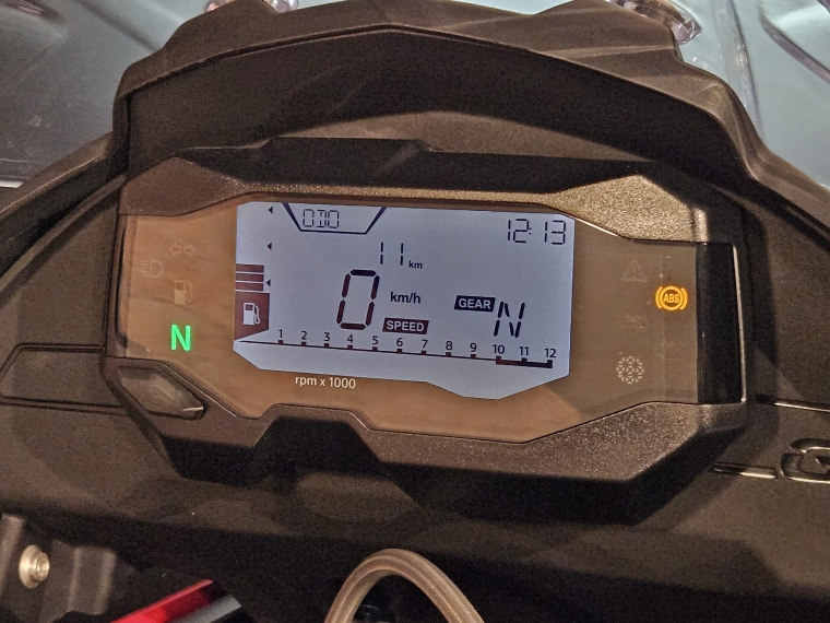 Bmw G 310 gs . 2026 Usado en BMW Premium Selection