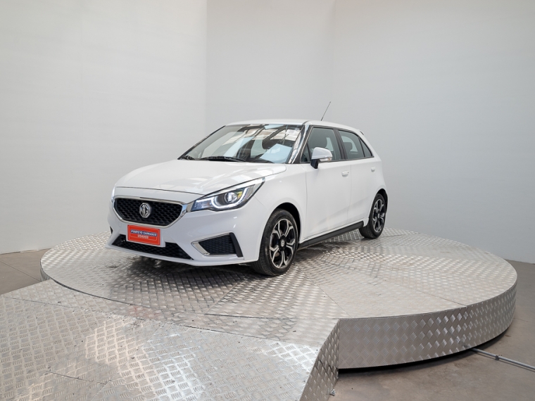 MG 3  1.5 COM MT 2023