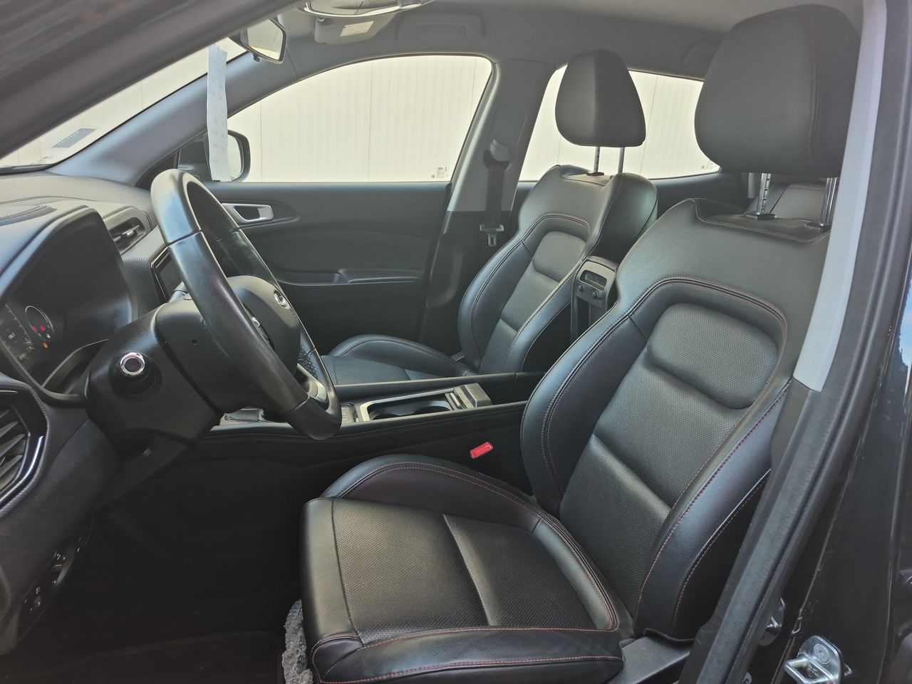 Chery Tiggo 3 Tiggo 3 Gls Cvt 1.5 At 2023 Usado en Usados de Primera - Sergio Escobar