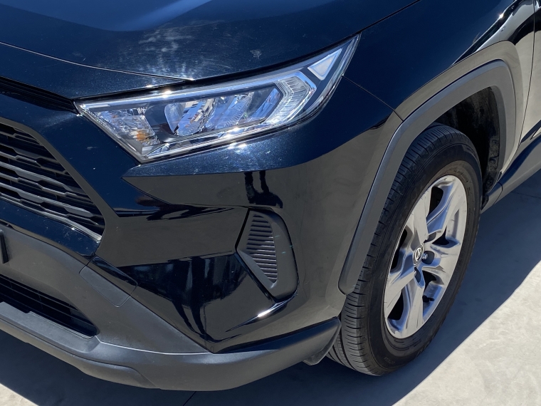 Toyota Rav4 Rav 4 2.0 2025 Usado en Rosselot Usados