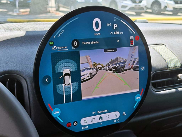 Mini Cooper C 1.5 Hb 3p Essential 2025 Usado  Usado en BMW Premium Selection