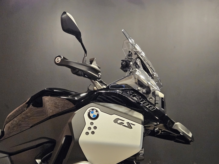 Bmw F 900 gs adv Ii 2025 Usado en BMW Premium Selection
