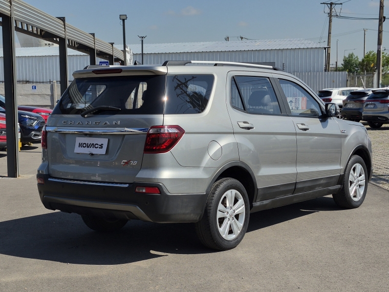 Changan Cx70 Elite Turbo At 1.5 2022 Usado  Usado en Kovacs Usados