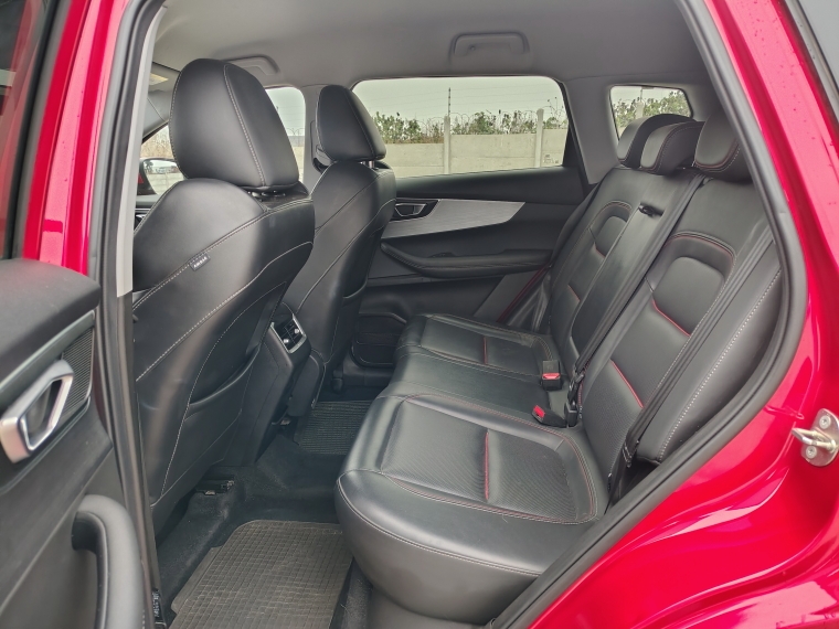 Chery Tiggo 7 pro Tiggo7 Pro Gls Cvt 1.5 Euro 6b 2024 Usado en Rosselot Usados