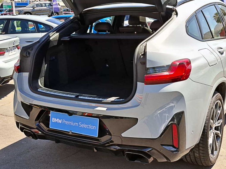 Bmw X4 M40i Lci 2025 Usado  Usado en BMW Premium Selection