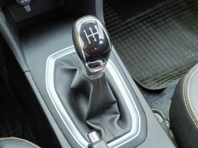 Chery Tiggo 2 Tiggo 2 Gls Mt 1.5 2024 Usado en Rosselot Usados