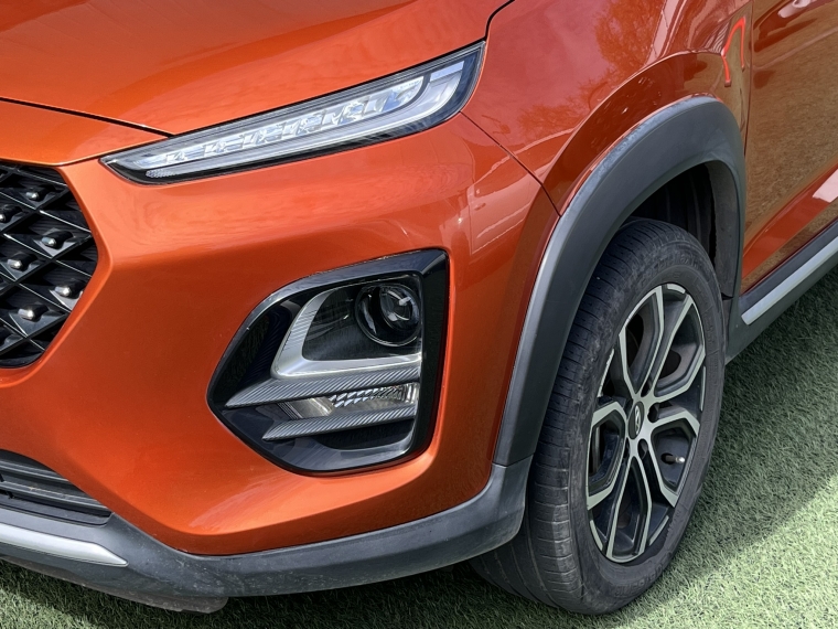 Chery Tiggo 2 pro Tiggo 2 Pro Gls Mt 1.5 2024 Usado en Rosselot Usados