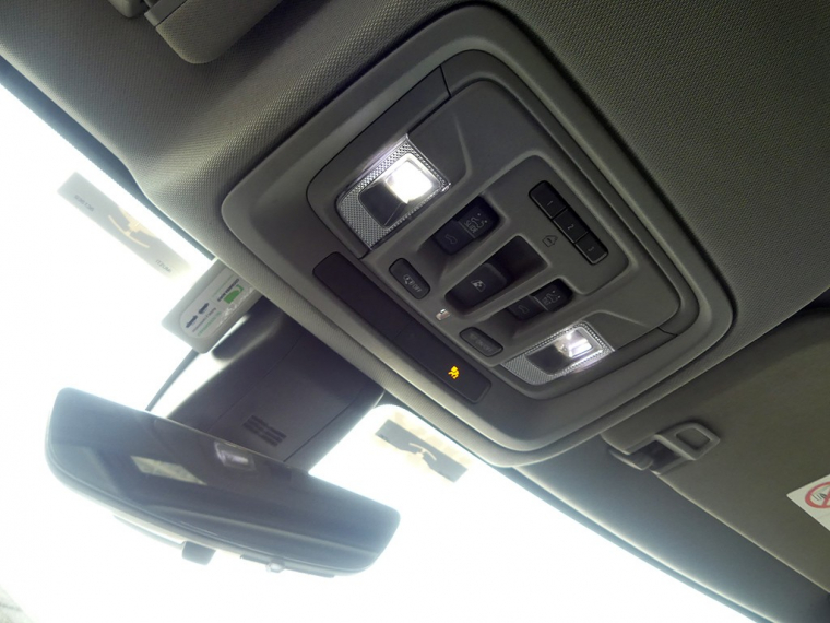 Chevrolet Silverado Ltz 5.3 Aut 2020 Usado  Usado en Webautos.cl