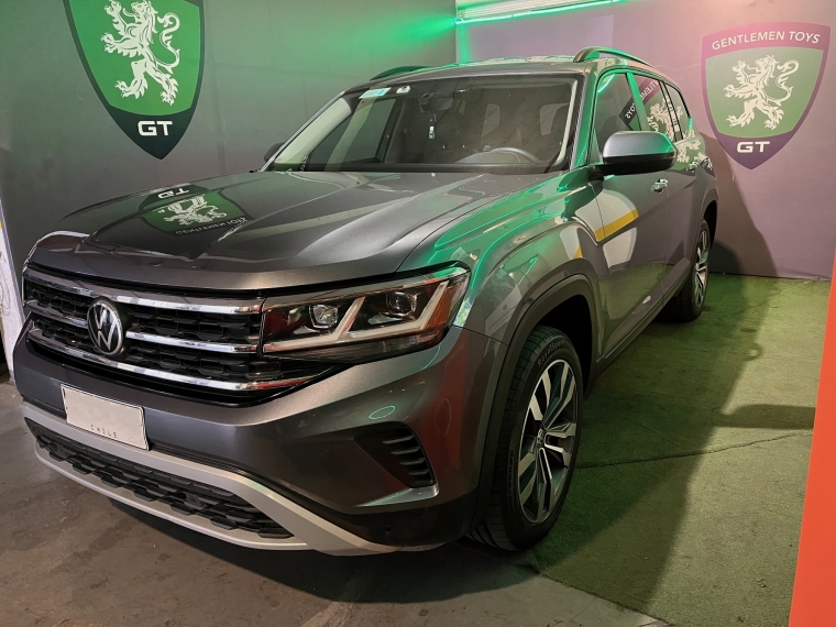 Volkswagen Atlas 4x4 3.6 Aut 2022  Usado en GT Autos