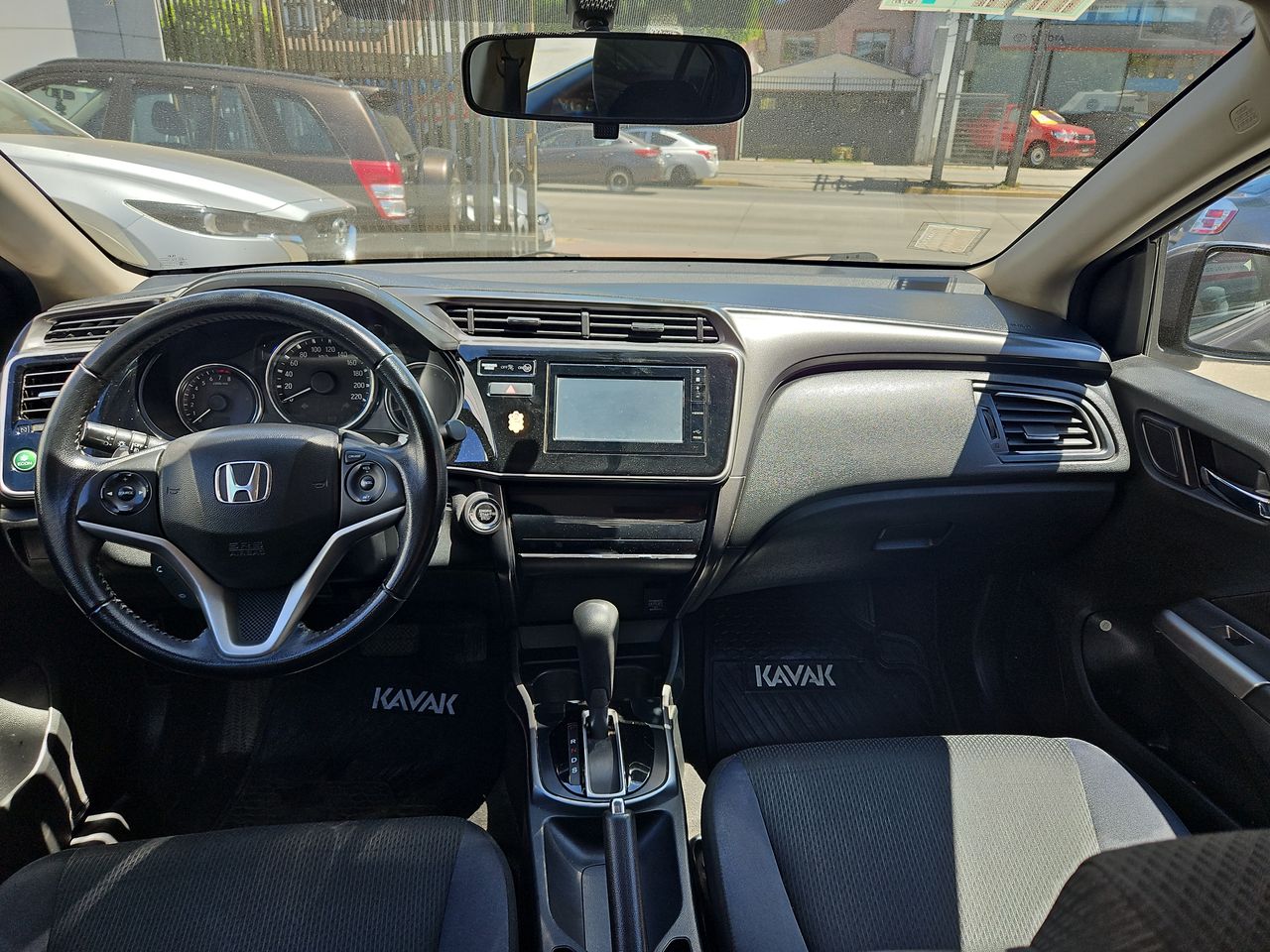 Honda City City Ex 1.5 Aut 2020 Usado en Usados de Primera - Sergio Escobar
